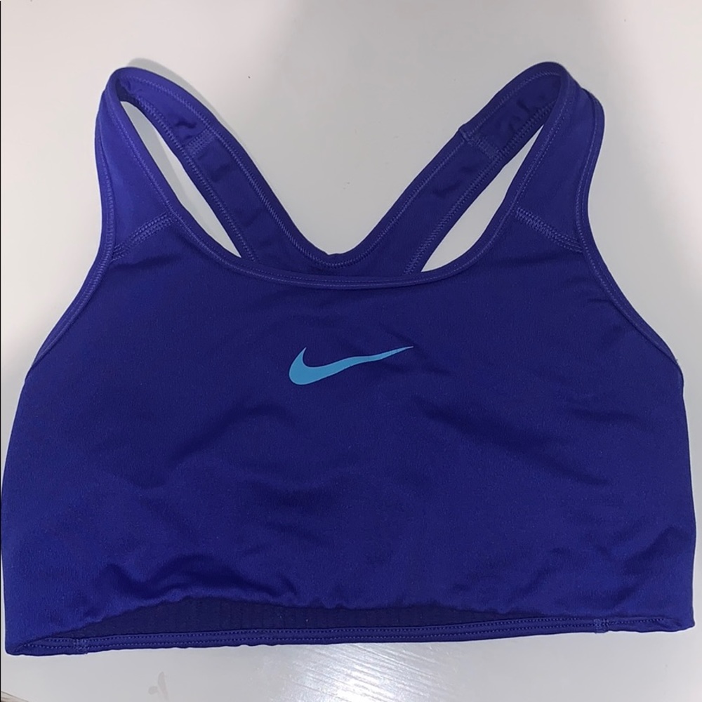 Nike Pro Compression Sports Bra